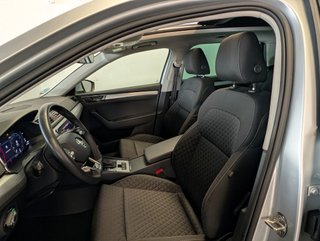 Skoda Superb COMBI 2.0TDI AMBITION DSG 150CV