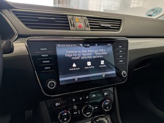 Skoda Superb COMBI 2.0TDI AMBITION DSG 150CV
