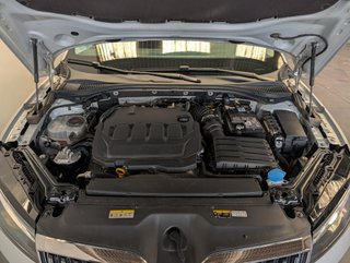 Skoda Superb COMBI 2.0TDI AMBITION DSG 150CV