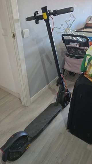 2 Patinete Eléctrico Xiaomi precio unidad
