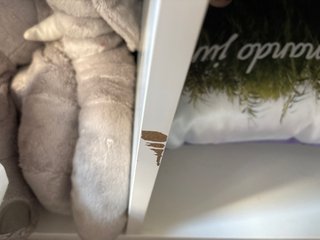 Estantería Kallax Ikea Blanca