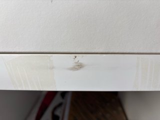 Estantería Kallax Ikea Blanca
