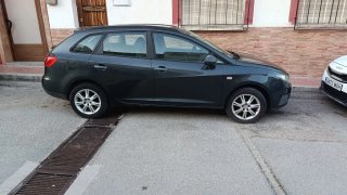 SEAT Ibiza 2011