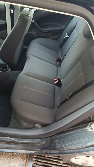 SEAT Ibiza 2011