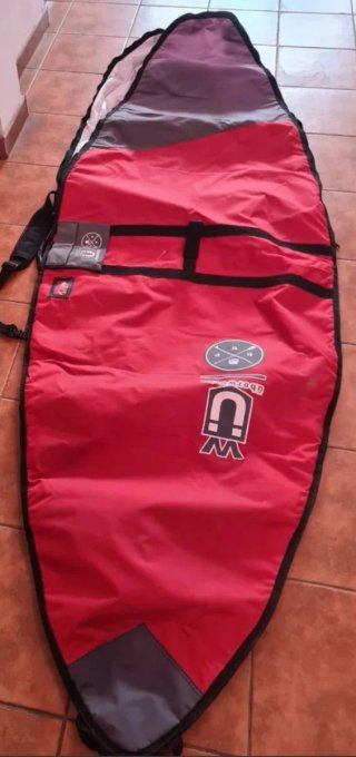 Tabla de Paddle Surf Redwood Source Pro Carbon HD