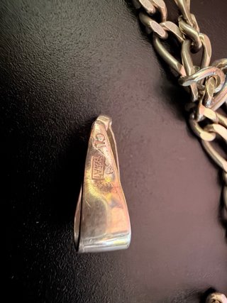 Colgante Plata 925