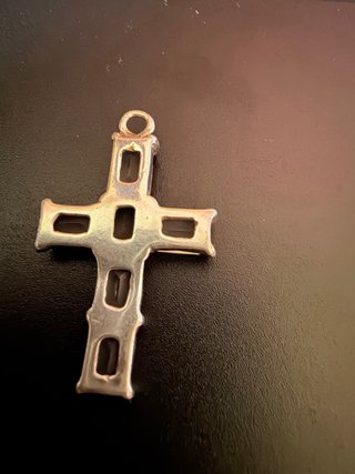 Colgante Plata 925