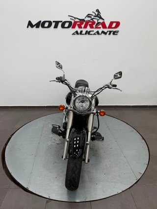 Kawasaki VN900 Custom 2006