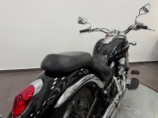 Kawasaki VN900 Custom 2006
