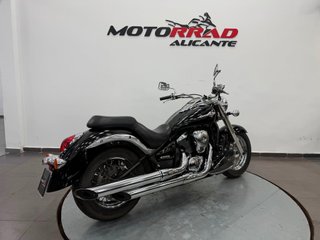 Kawasaki VN900 Custom 2006