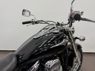 Kawasaki VN900 Custom 2006