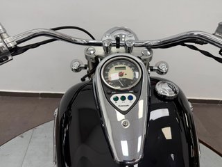 Kawasaki VN900 Custom 2006
