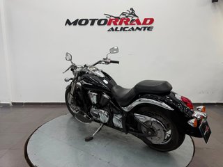 Kawasaki VN900 Custom 2006