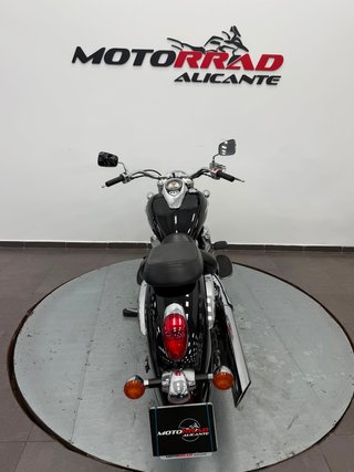 Kawasaki VN900 Custom 2006
