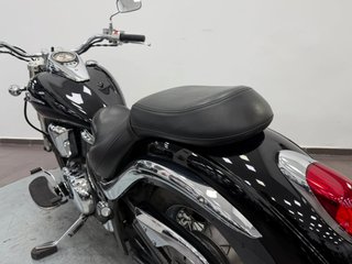 Kawasaki VN900 Custom 2006