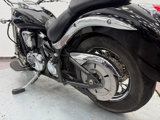 Kawasaki VN900 Custom 2006