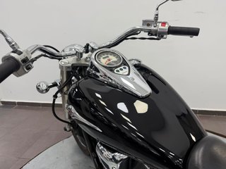 Kawasaki VN900 Custom 2006