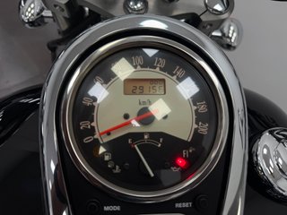 Kawasaki VN900 Custom 2006