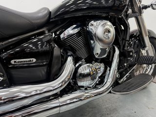 Kawasaki VN900 Custom 2006