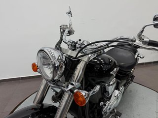Kawasaki VN900 Custom 2006