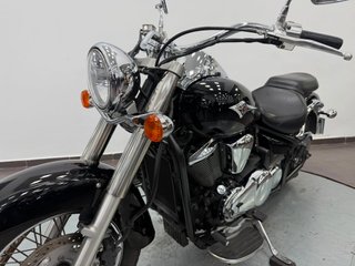 Kawasaki VN900 Custom 2006