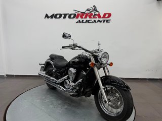 Kawasaki VN900 Custom 2006