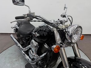 Kawasaki VN900 Custom 2006