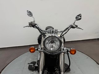 Kawasaki VN900 Custom 2006