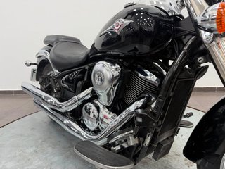 Kawasaki VN900 Custom 2006