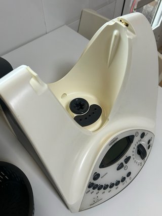 Thermomix TM31 con accesorios