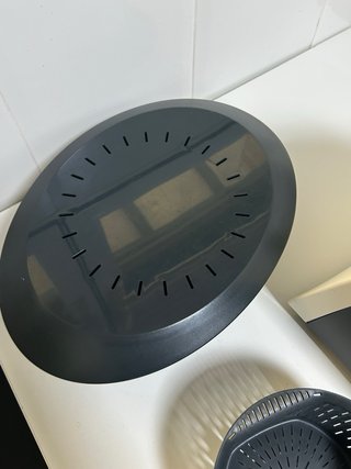 Thermomix TM31 con accesorios