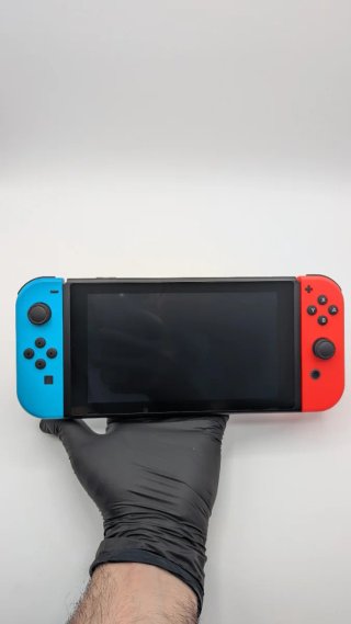 Nintendo Switch Completa Ottime Condizioni