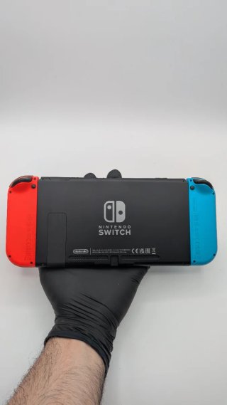 Nintendo Switch Completa Ottime Condizioni