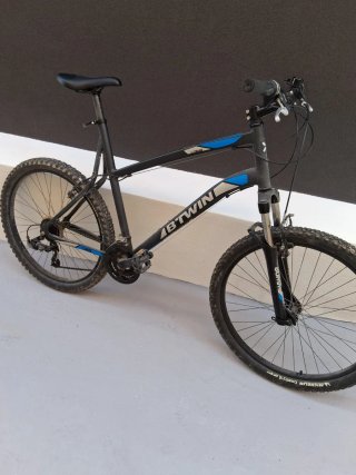 Bicicleta Rockrider Talla L