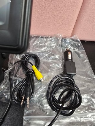 Navegador GPS Coche