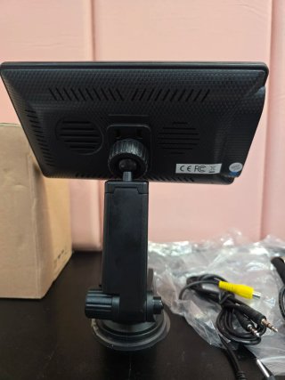 Navegador GPS Coche