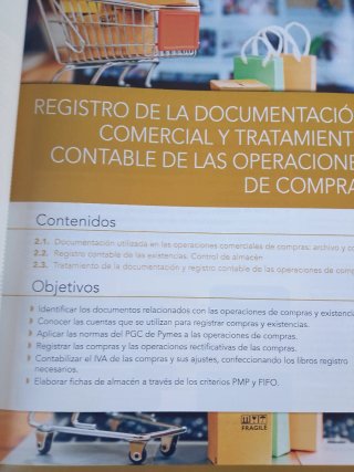 Tratamiento de la documentación contable 2.ª ed...