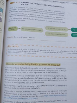 Tratamiento de la documentación contable 2.ª ed...