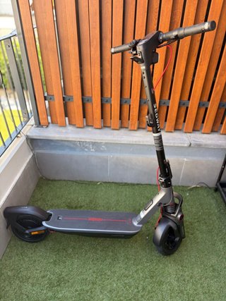 Patinete Segway F3 E