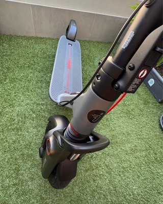 Patinete Segway F3 E