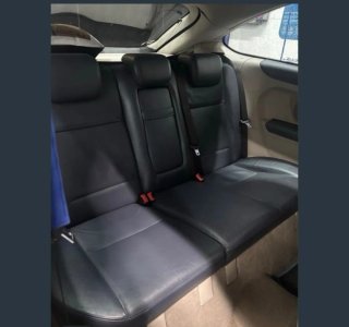 Ford Focus 2005