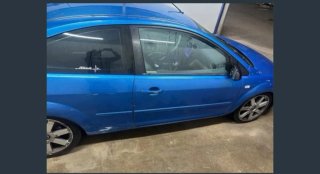 Ford Focus 2005