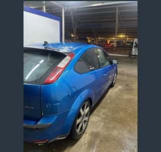 Ford Focus 2005