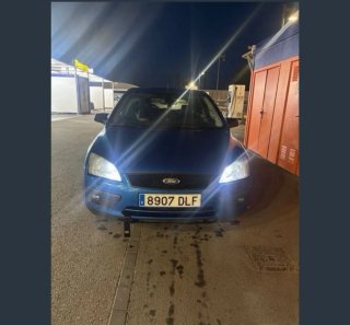 Ford Focus 2005