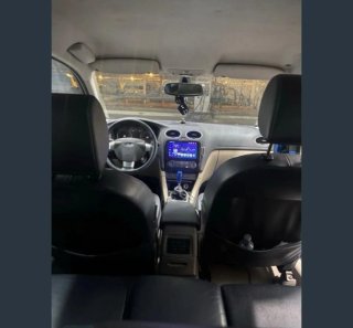 Ford Focus 2005