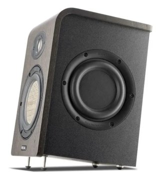 FOCAL Alpha 50 shape (par) Monitor de estudio