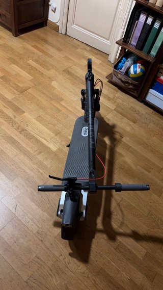 Patinete Xiaomi 5 Pro ACEPTO INTERCAMBIO