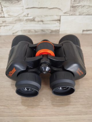 Binocolo Celestron UpClose G2 8x40 WA