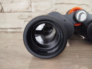 Binocolo Celestron UpClose G2 8x40 WA