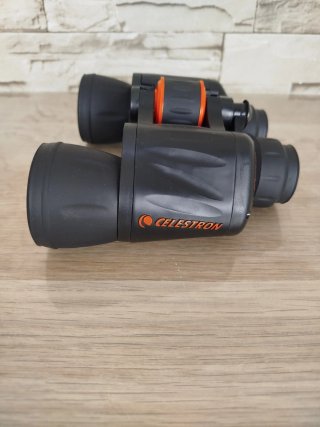 Binocolo Celestron UpClose G2 8x40 WA